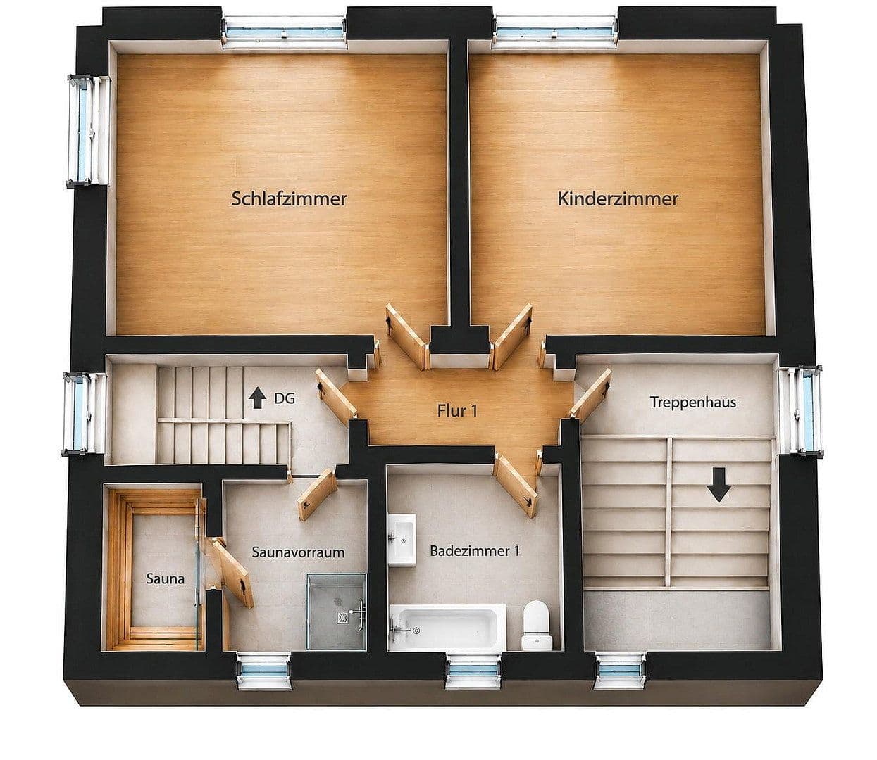 house for sale, 171 m², Dietzenbach, Hesse house for sale, 171 m², Dietzenbach, Hesse
