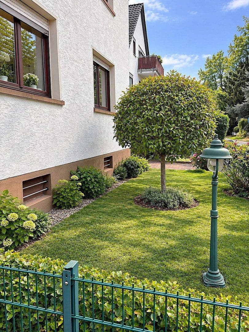 house for sale, 171 m², Dietzenbach, Hesse house for sale, 171 m², Dietzenbach, Hesse