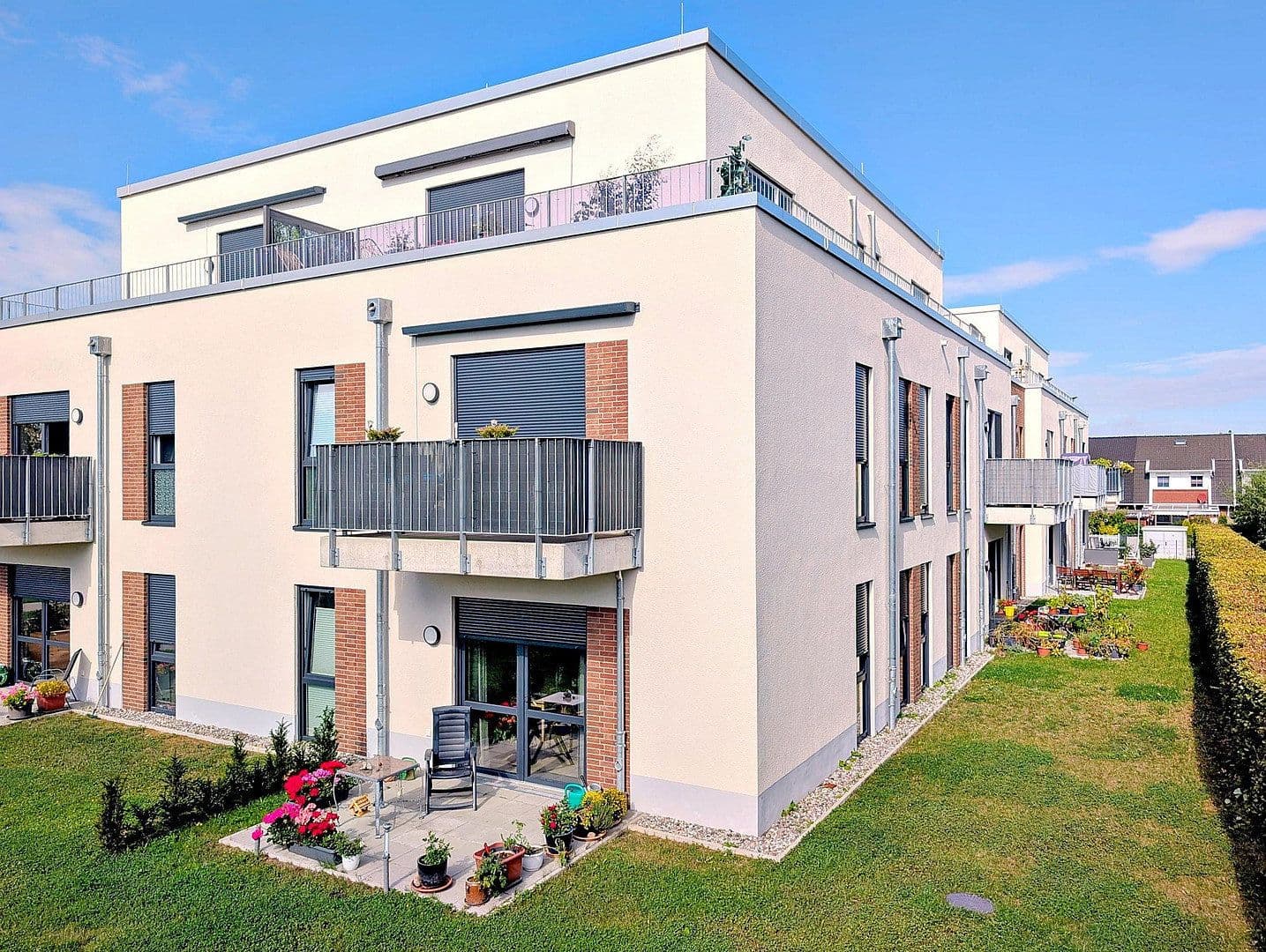 2 bedroom flat for sale, 72 m², Wittenförden, Mecklenburg-Vorpommern 2 bedroom flat for sale, 72 m², Wittenförden, Mecklenburg-Vorpommern