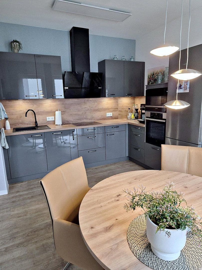 2 bedroom flat for sale, 72 m², Wittenförden, Mecklenburg-Vorpommern 2 bedroom flat for sale, 72 m², Wittenförden, Mecklenburg-Vorpommern