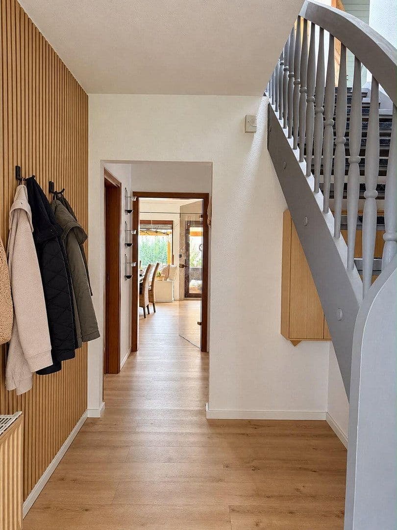 house for sale, 116 m², Wermsdorf, Saxony house for sale, 116 m², Wermsdorf, Saxony