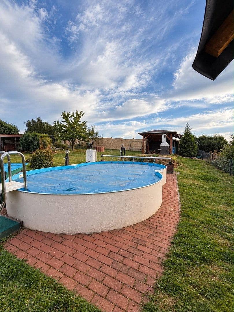 house for sale, 116 m², Wermsdorf, Saxony house for sale, 116 m², Wermsdorf, Saxony