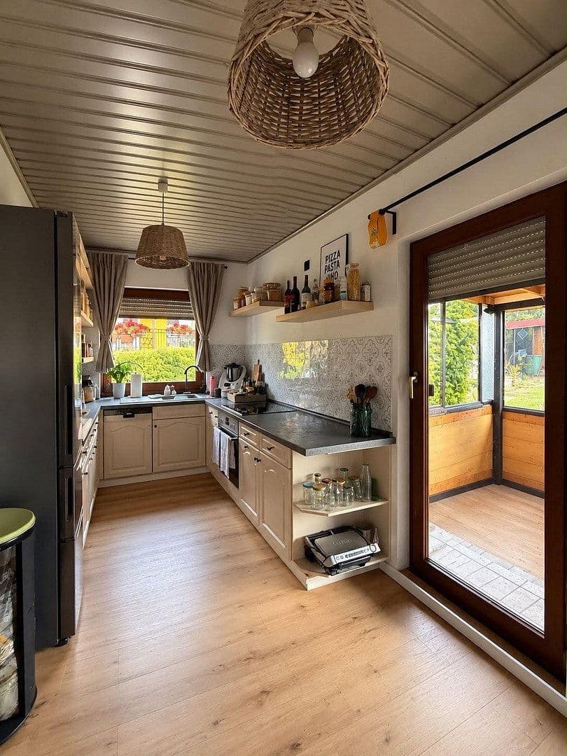 house for sale, 116 m², Wermsdorf, Saxony house for sale, 116 m², Wermsdorf, Saxony