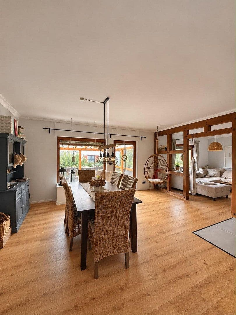 house for sale, 116 m², Wermsdorf, Saxony house for sale, 116 m², Wermsdorf, Saxony