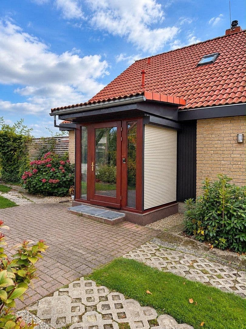 house for sale, 116 m², Wermsdorf, Saxony house for sale, 116 m², Wermsdorf, Saxony