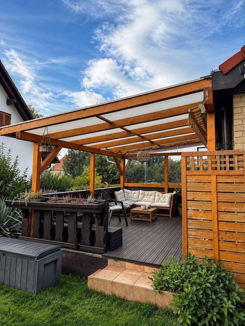 house for sale, 116 m², Wermsdorf, Saxony house for sale, 116 m², Wermsdorf, Saxony