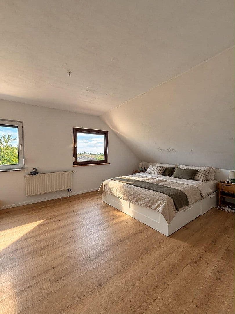 house for sale, 116 m², Wermsdorf, Saxony house for sale, 116 m², Wermsdorf, Saxony
