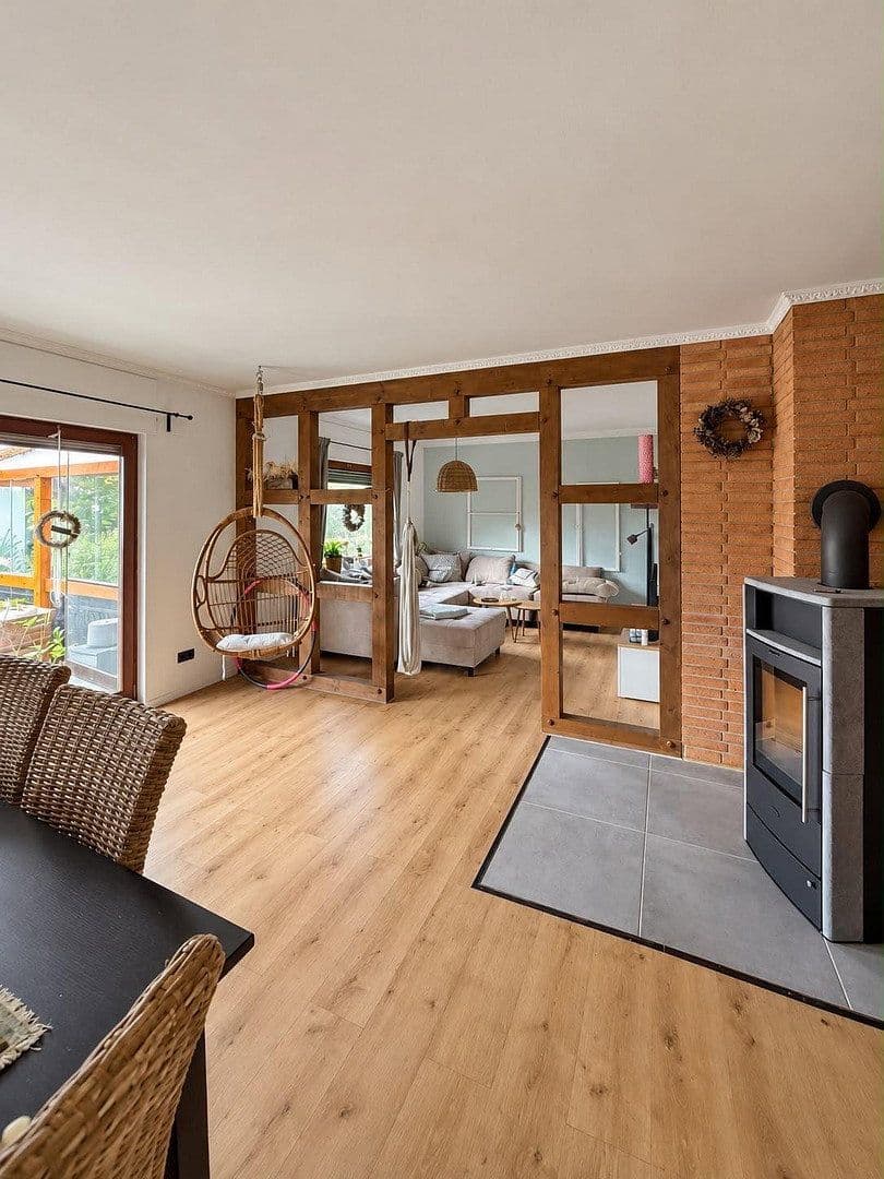 house for sale, 116 m², Wermsdorf, Saxony house for sale, 116 m², Wermsdorf, Saxony