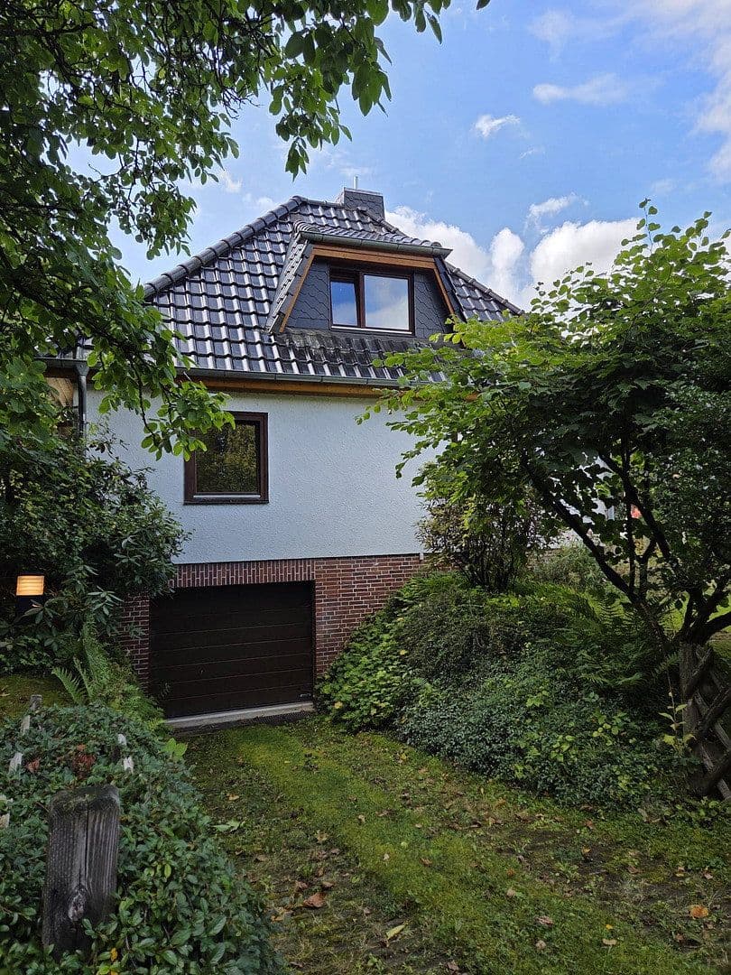plot for sale, 1,081 m², Meisenweg, Rosengarten, Lower Saxony plot for sale, 1,081 m², Meisenweg, Rosengarten, Lower Saxony
