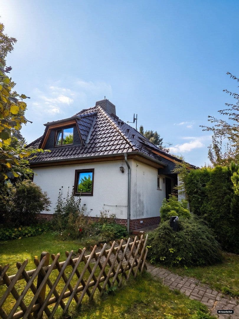 plot for sale, 1,081 m², Meisenweg, Rosengarten, Lower Saxony plot for sale, 1,081 m², Meisenweg, Rosengarten, Lower Saxony