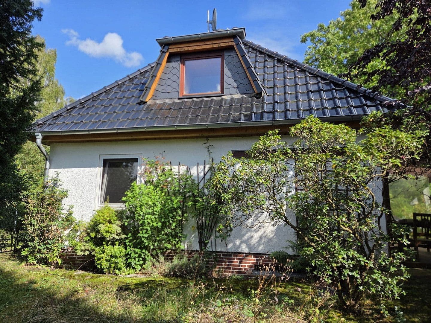 plot for sale, 1,081 m², Meisenweg, Rosengarten, Lower Saxony plot for sale, 1,081 m², Meisenweg, Rosengarten, Lower Saxony