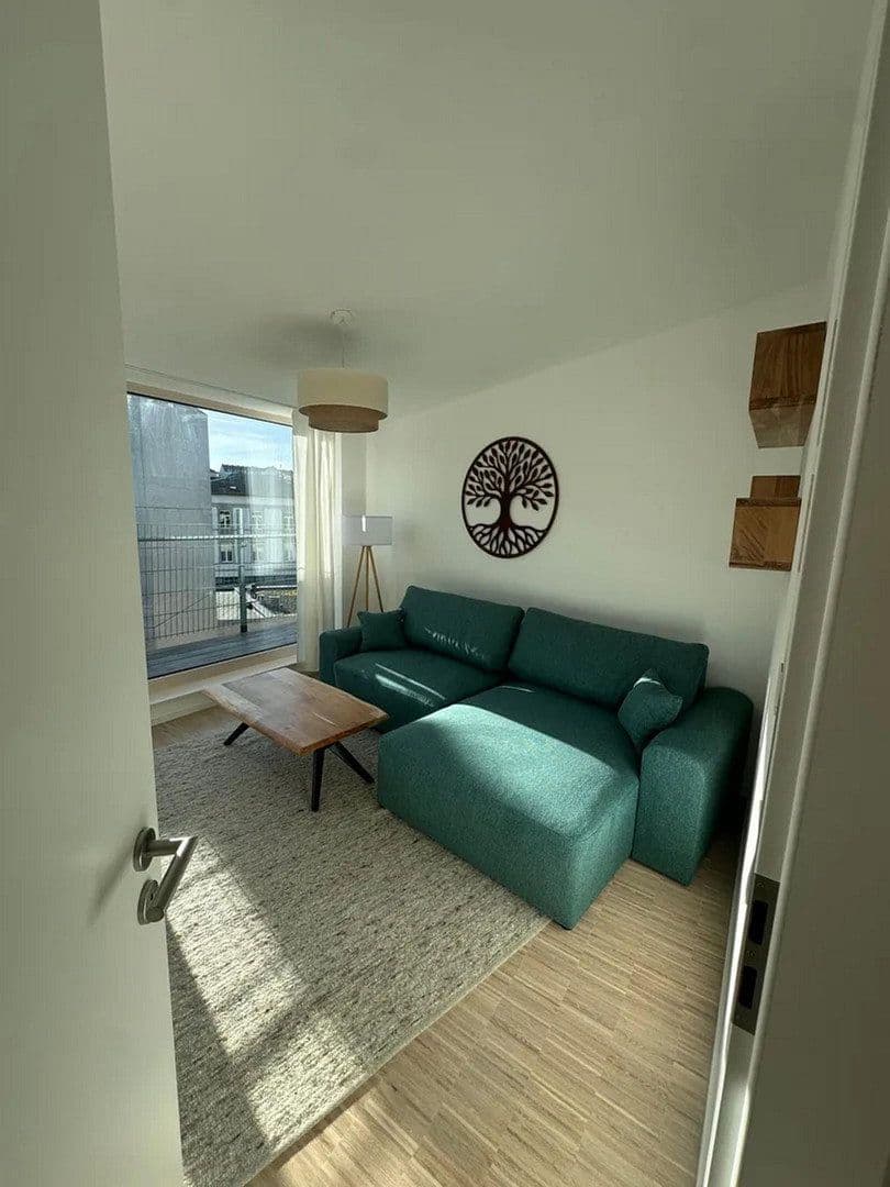 2 bedroom flat to rent, 31 m², Mainz, Rhineland-Palatinate 2 bedroom flat to rent, 31 m², Mainz, Rhineland-Palatinate