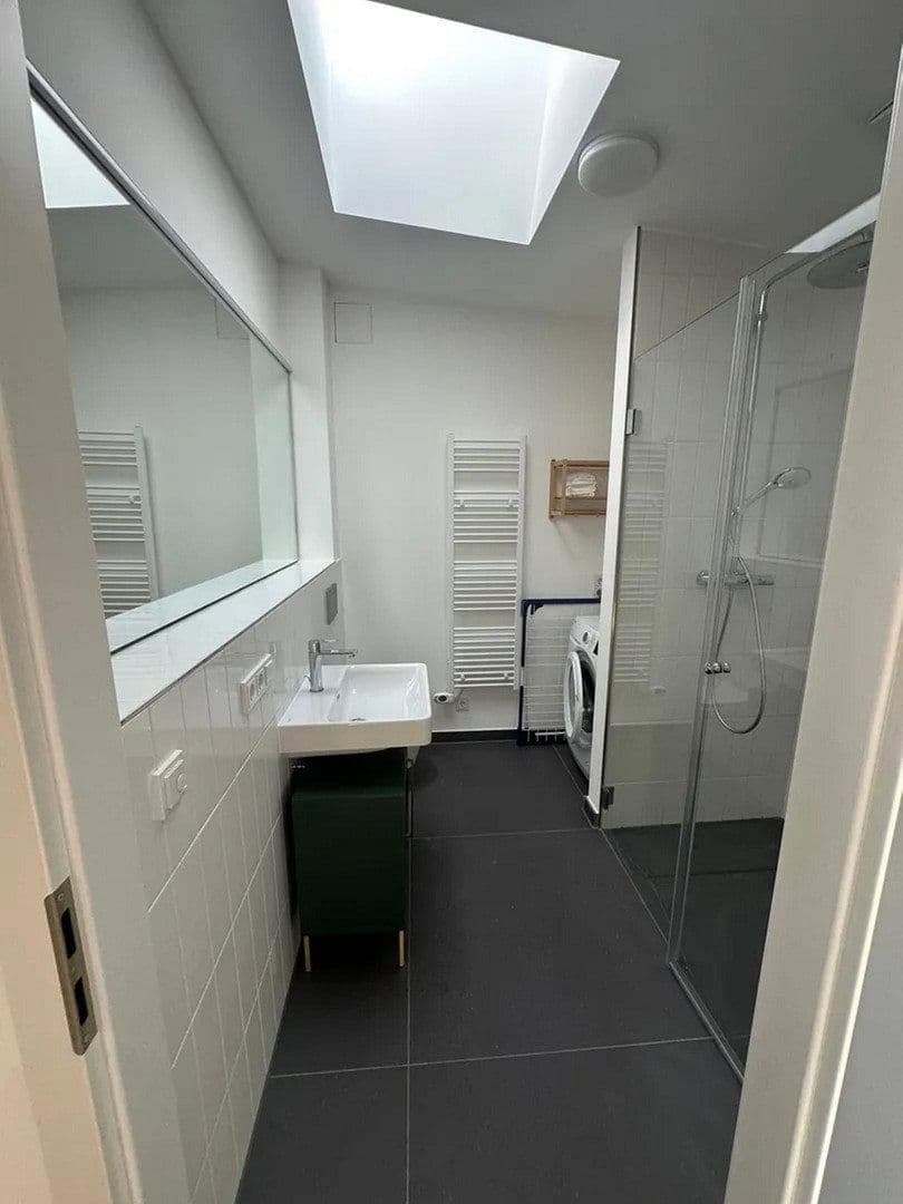 2 bedroom flat to rent, 31 m², Mainz, Rhineland-Palatinate 2 bedroom flat to rent, 31 m², Mainz, Rhineland-Palatinate
