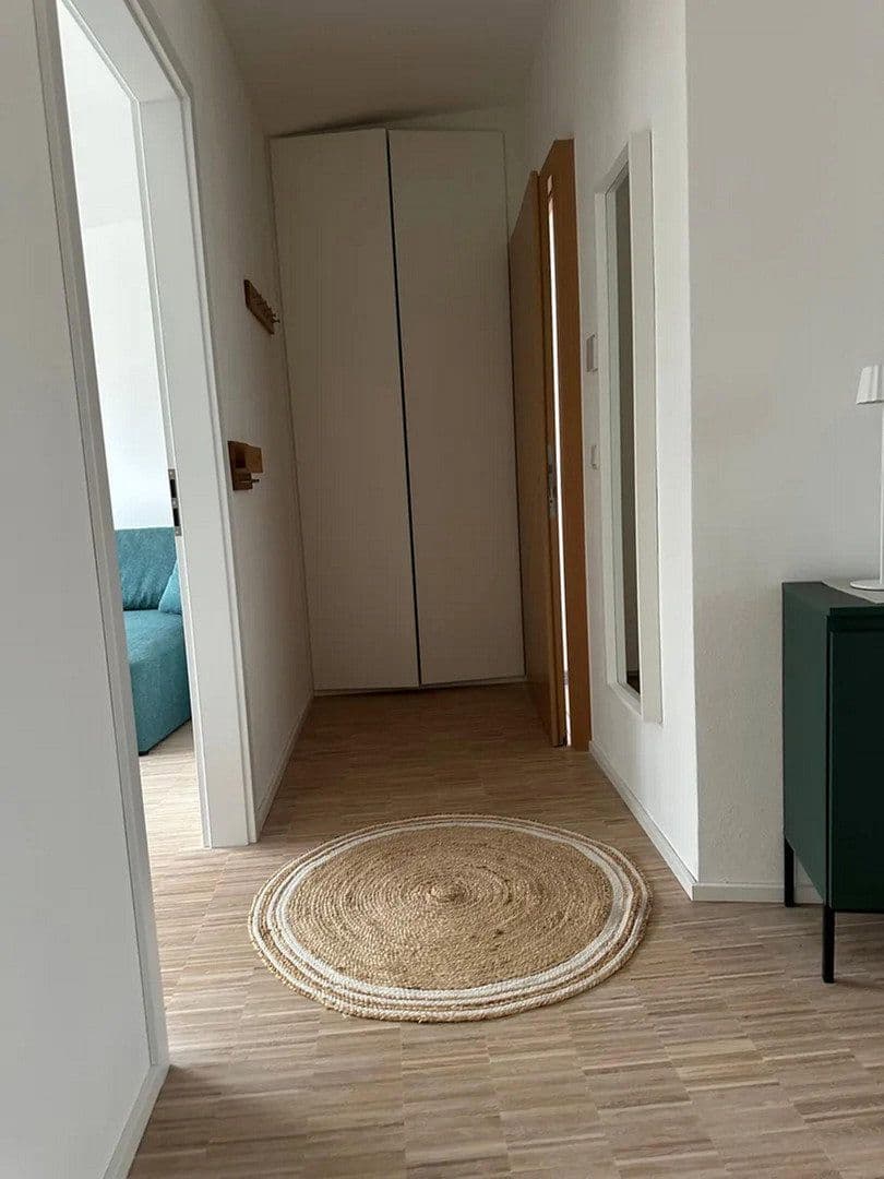 2 bedroom flat to rent, 31 m², Mainz, Rhineland-Palatinate 2 bedroom flat to rent, 31 m², Mainz, Rhineland-Palatinate