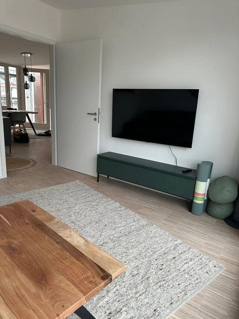 2 bedroom flat to rent, 31 m², Mainz, Rhineland-Palatinate 2 bedroom flat to rent, 31 m², Mainz, Rhineland-Palatinate