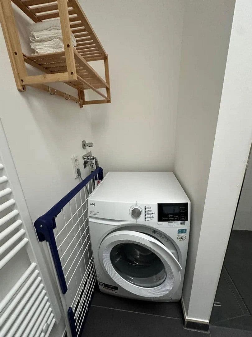 2 bedroom flat to rent, 31 m², Mainz, Rhineland-Palatinate 2 bedroom flat to rent, 31 m², Mainz, Rhineland-Palatinate