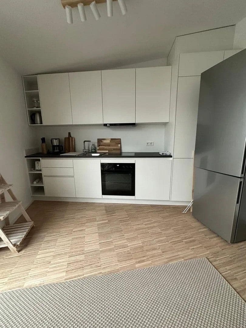 2 bedroom flat to rent, 31 m², Mainz, Rhineland-Palatinate 2 bedroom flat to rent, 31 m², Mainz, Rhineland-Palatinate
