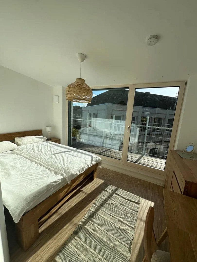 2 bedroom flat to rent, 31 m², Mainz, Rhineland-Palatinate 2 bedroom flat to rent, 31 m², Mainz, Rhineland-Palatinate