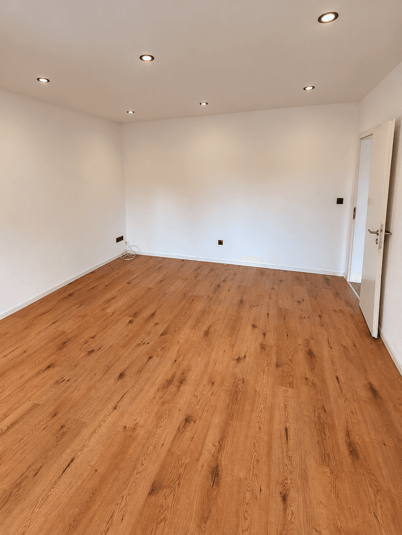 1 bedroom with open-plan kitchen flat to rent, 62 m², Königsteiner Straße 61b, Hattingen, North Rhine-Westphalia 1 bedroom with open-plan kitchen flat to rent, 62 m², Königsteiner Straße 61b, Hattingen, North Rhine-Westphalia
