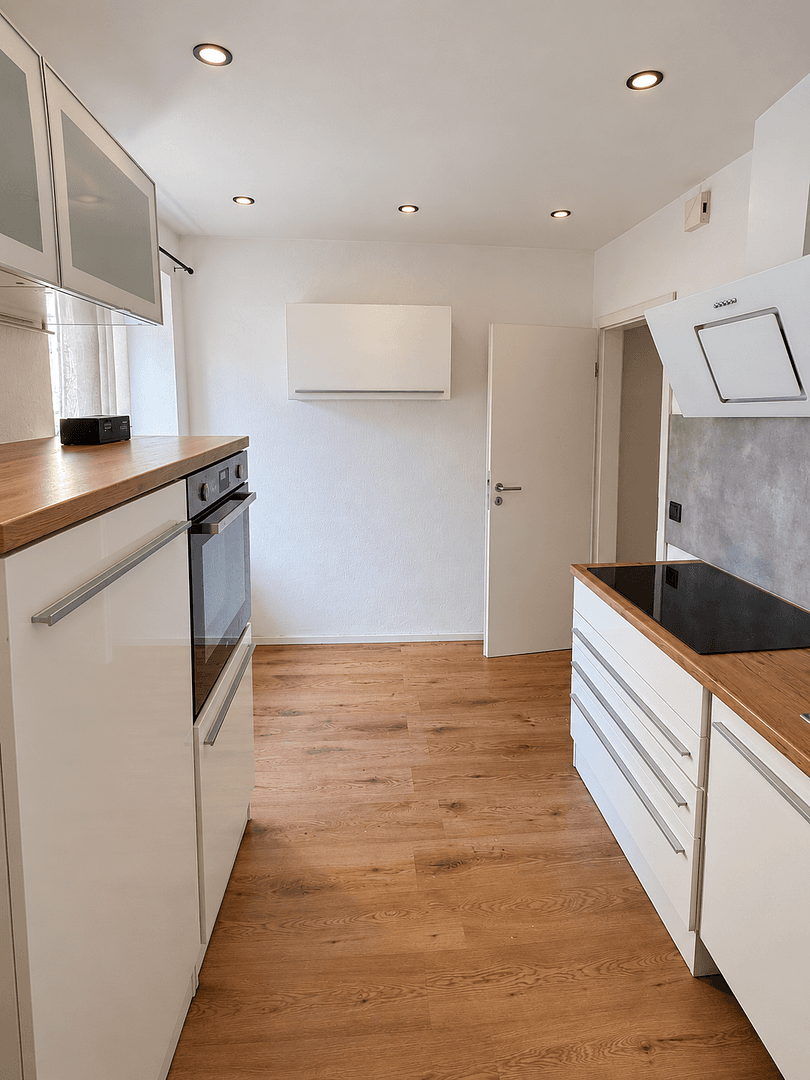 1 bedroom with open-plan kitchen flat to rent, 62 m², Königsteiner Straße 61b, Hattingen, North Rhine-Westphalia 1 bedroom with open-plan kitchen flat to rent, 62 m², Königsteiner Straße 61b, Hattingen, North Rhine-Westphalia