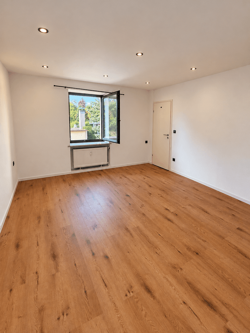 1 bedroom with open-plan kitchen flat to rent, 62 m², Königsteiner Straße 61b, Hattingen, North Rhine-Westphalia 1 bedroom with open-plan kitchen flat to rent, 62 m², Königsteiner Straße 61b, Hattingen, North Rhine-Westphalia