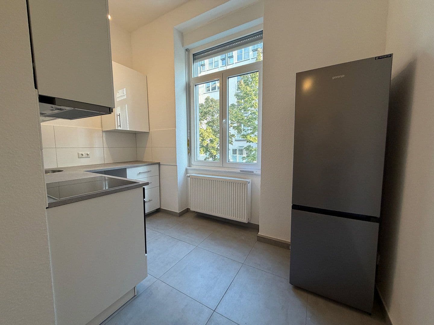 3 bedroom flat to rent, 75 m², Bergerstraße 111, Frankfurt am Main, Hesse 3 bedroom flat to rent, 75 m², Bergerstraße 111, Frankfurt am Main, Hesse