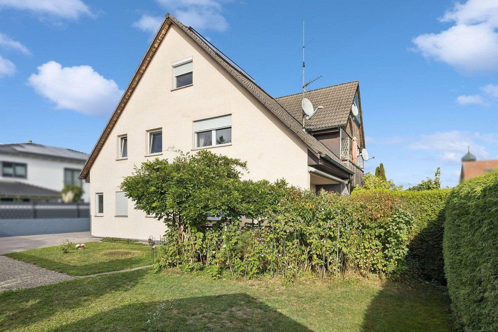 5 bedroom flat for sale, 114 m², Sulzemoos, Bavaria 5 bedroom flat for sale, 114 m², Sulzemoos, Bavaria