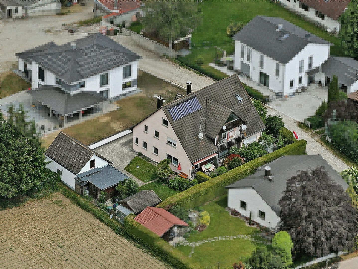 5 bedroom flat for sale, 114 m², Sulzemoos, Bavaria 5 bedroom flat for sale, 114 m², Sulzemoos, Bavaria