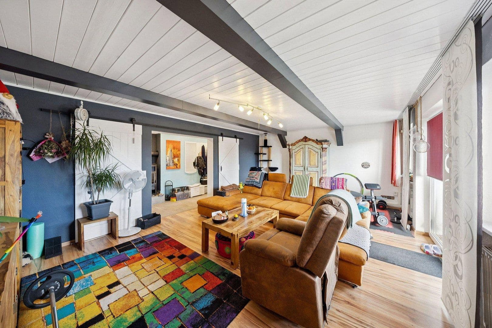 5 bedroom flat for sale, 114 m², Sulzemoos, Bavaria 5 bedroom flat for sale, 114 m², Sulzemoos, Bavaria