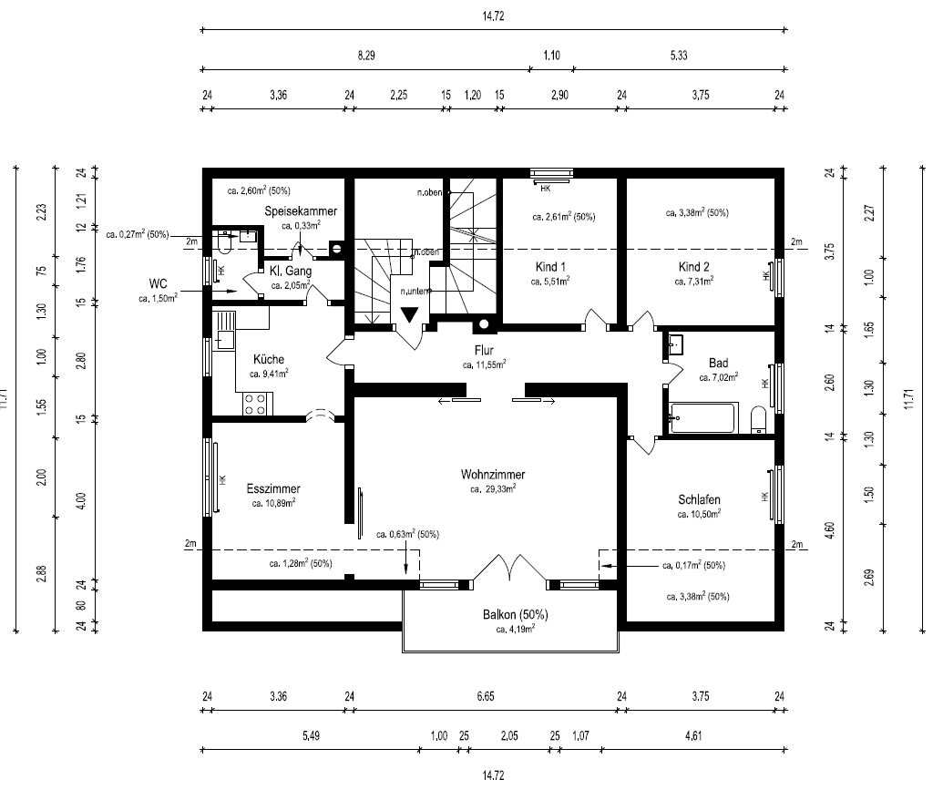 5 bedroom flat for sale, 114 m², Sulzemoos, Bavaria 5 bedroom flat for sale, 114 m², Sulzemoos, Bavaria