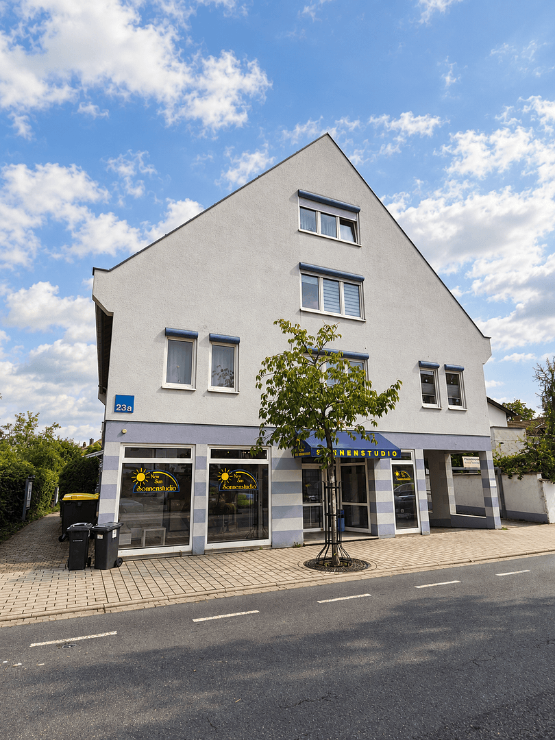 non-residential property to rent, 90 m², Dieburg, Hesse non-residential property to rent, 90 m², Dieburg, Hesse