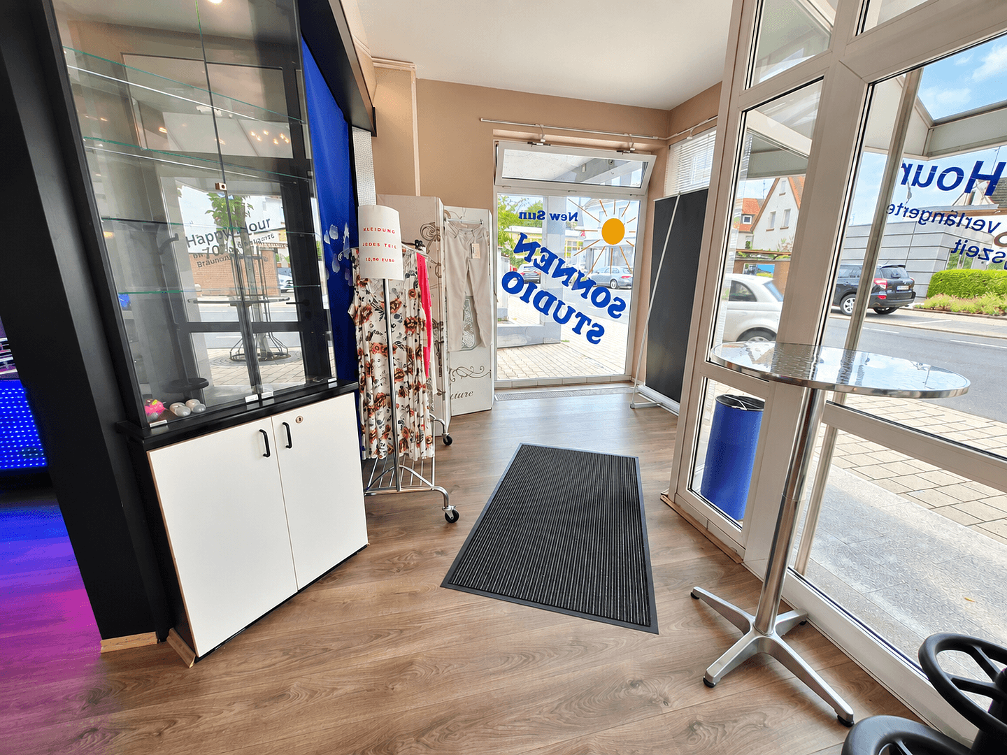 non-residential property to rent, 90 m², Dieburg, Hesse non-residential property to rent, 90 m², Dieburg, Hesse
