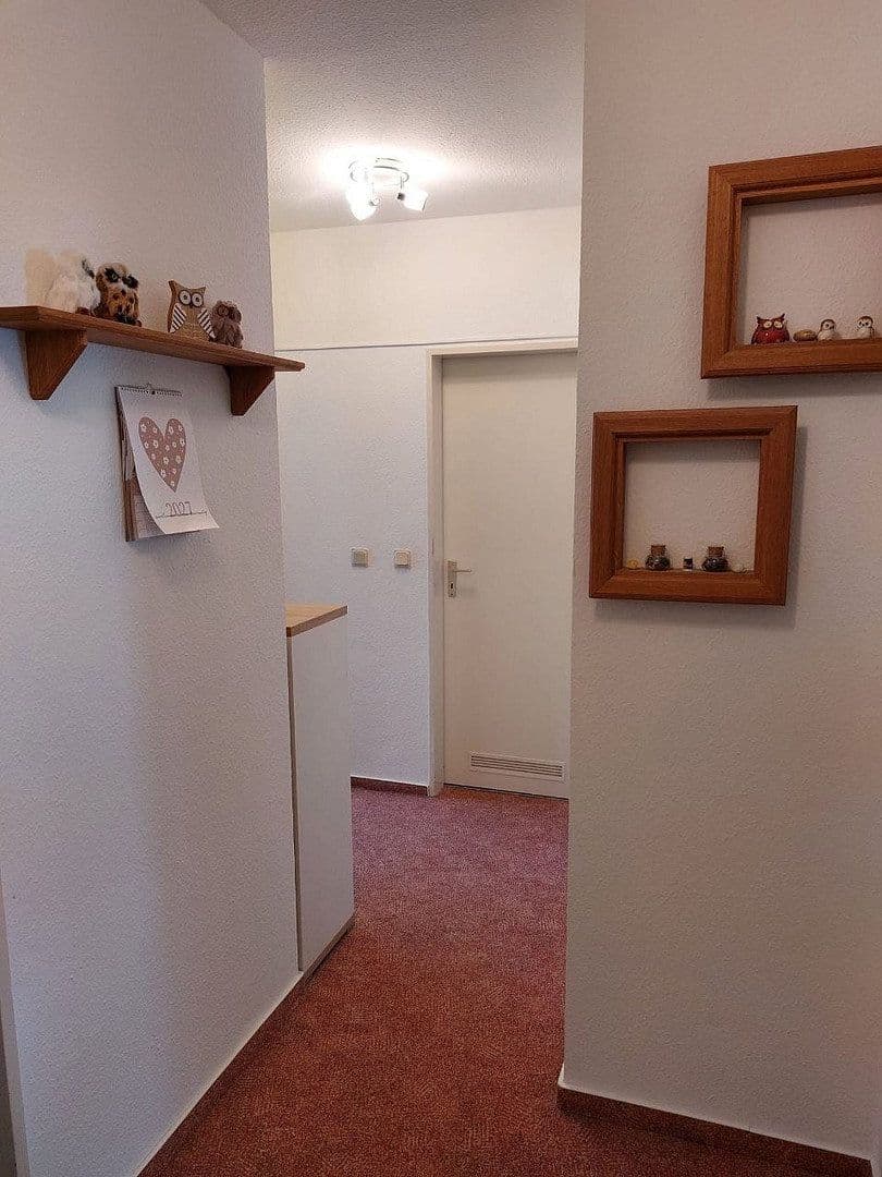 3 bedroom flat for sale, 75 m², Joachimsthal, Brandenburg 3 bedroom flat for sale, 75 m², Joachimsthal, Brandenburg