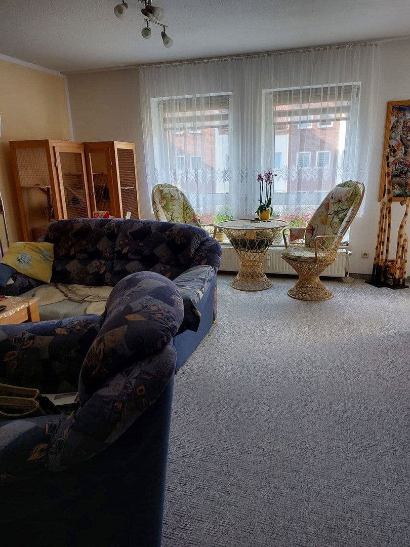 3 bedroom flat for sale, 75 m², Joachimsthal, Brandenburg 3 bedroom flat for sale, 75 m², Joachimsthal, Brandenburg