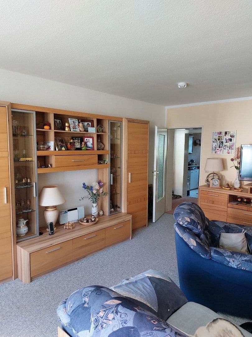 3 bedroom flat for sale, 75 m², Joachimsthal, Brandenburg 3 bedroom flat for sale, 75 m², Joachimsthal, Brandenburg