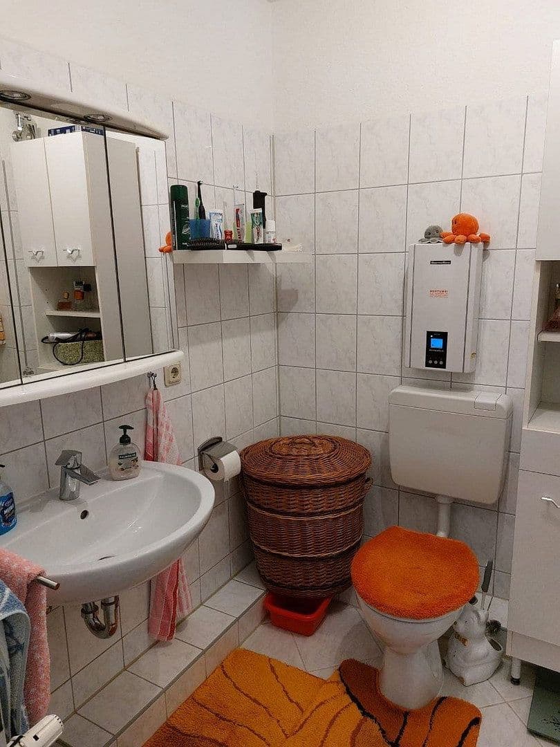 3 bedroom flat for sale, 75 m², Joachimsthal, Brandenburg 3 bedroom flat for sale, 75 m², Joachimsthal, Brandenburg