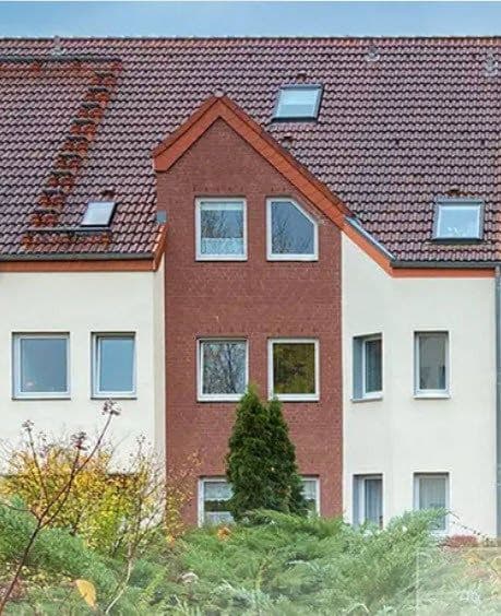 3 bedroom flat for sale, 75 m², Joachimsthal, Brandenburg 3 bedroom flat for sale, 75 m², Joachimsthal, Brandenburg