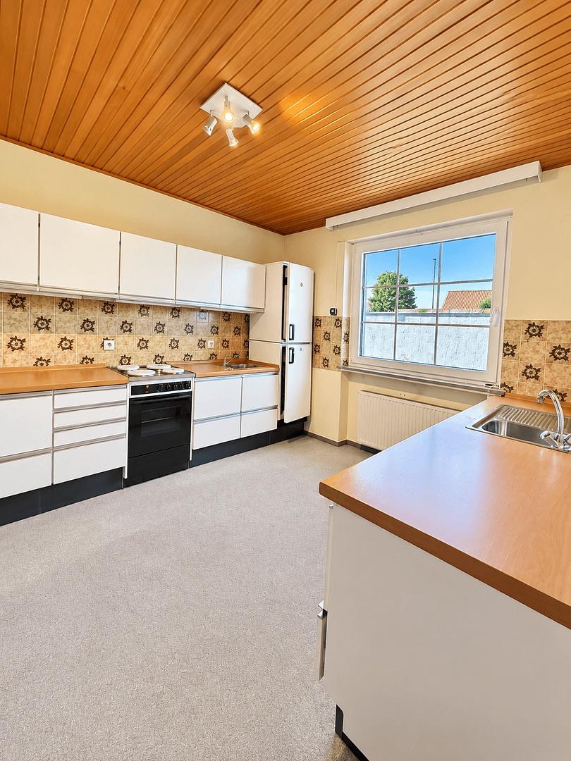 4 bedroom flat for sale, 110 m², Weyhe, Lower Saxony 4 bedroom flat for sale, 110 m², Weyhe, Lower Saxony