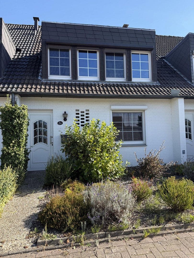 4 bedroom flat for sale, 110 m², Weyhe, Lower Saxony 4 bedroom flat for sale, 110 m², Weyhe, Lower Saxony
