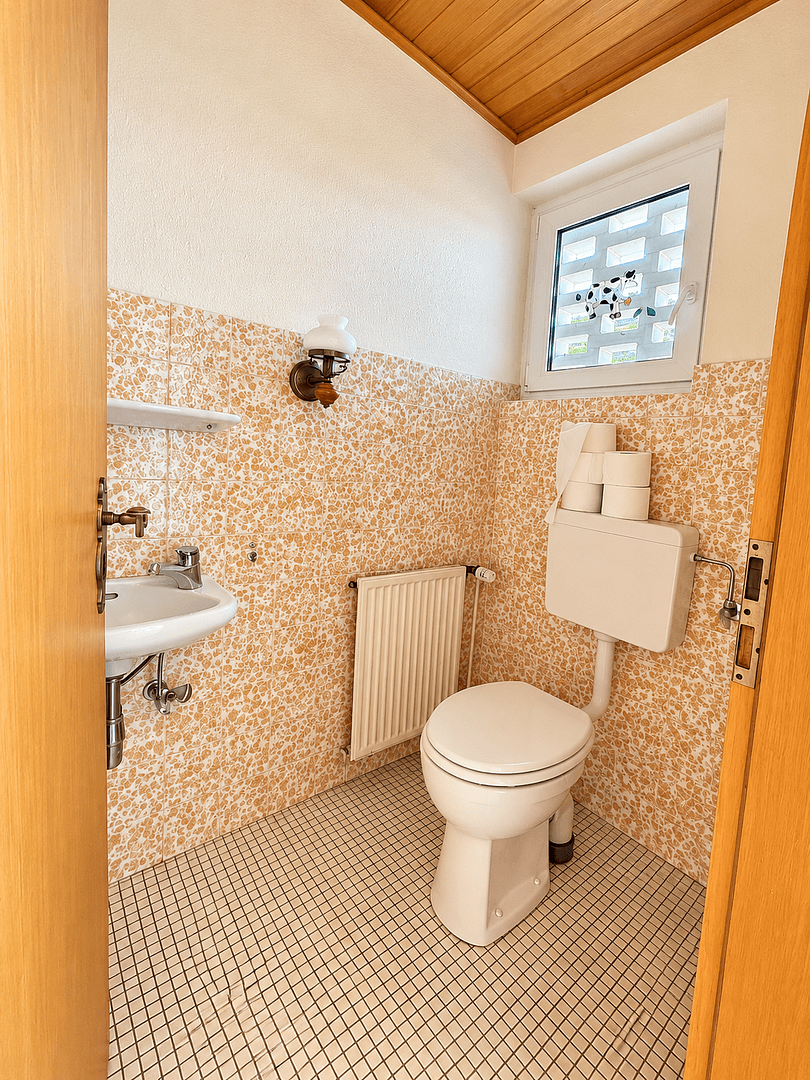 4 bedroom flat for sale, 110 m², Weyhe, Lower Saxony 4 bedroom flat for sale, 110 m², Weyhe, Lower Saxony