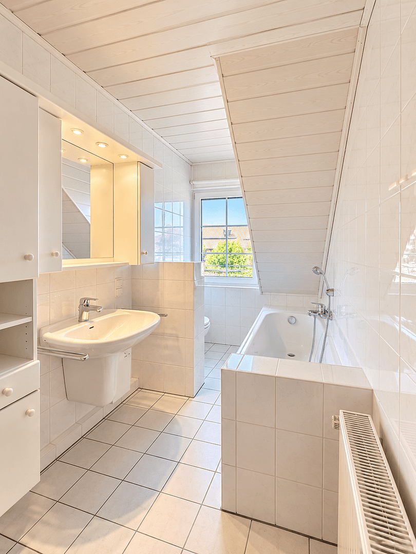 4 bedroom flat for sale, 110 m², Weyhe, Lower Saxony 4 bedroom flat for sale, 110 m², Weyhe, Lower Saxony