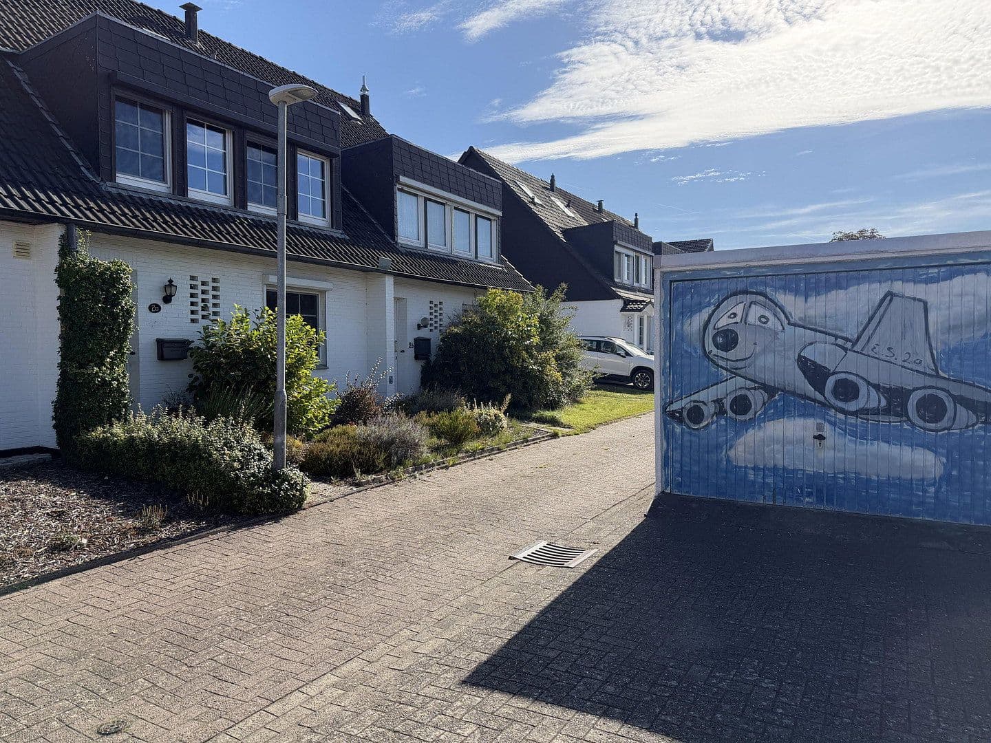 4 bedroom flat for sale, 110 m², Weyhe, Lower Saxony 4 bedroom flat for sale, 110 m², Weyhe, Lower Saxony