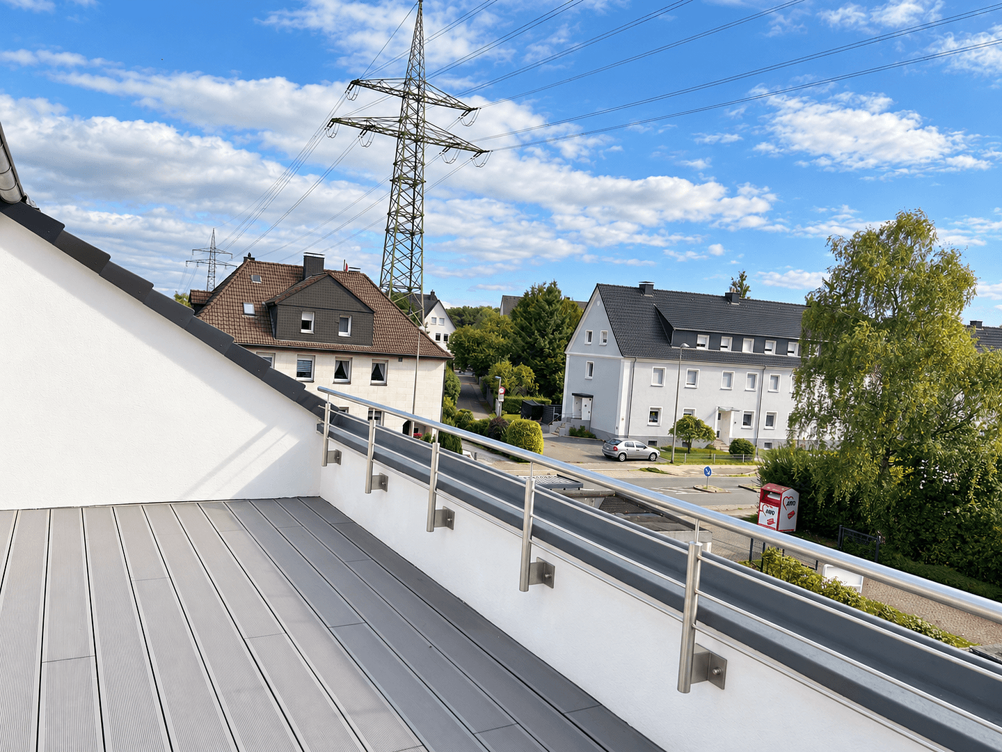 2 bedroom flat to rent, 77 m², Vogelsanger Str. 82b, Wetter (Ruhr), North Rhine-Westphalia 2 bedroom flat to rent, 77 m², Vogelsanger Str. 82b, Wetter (Ruhr), North Rhine-Westphalia