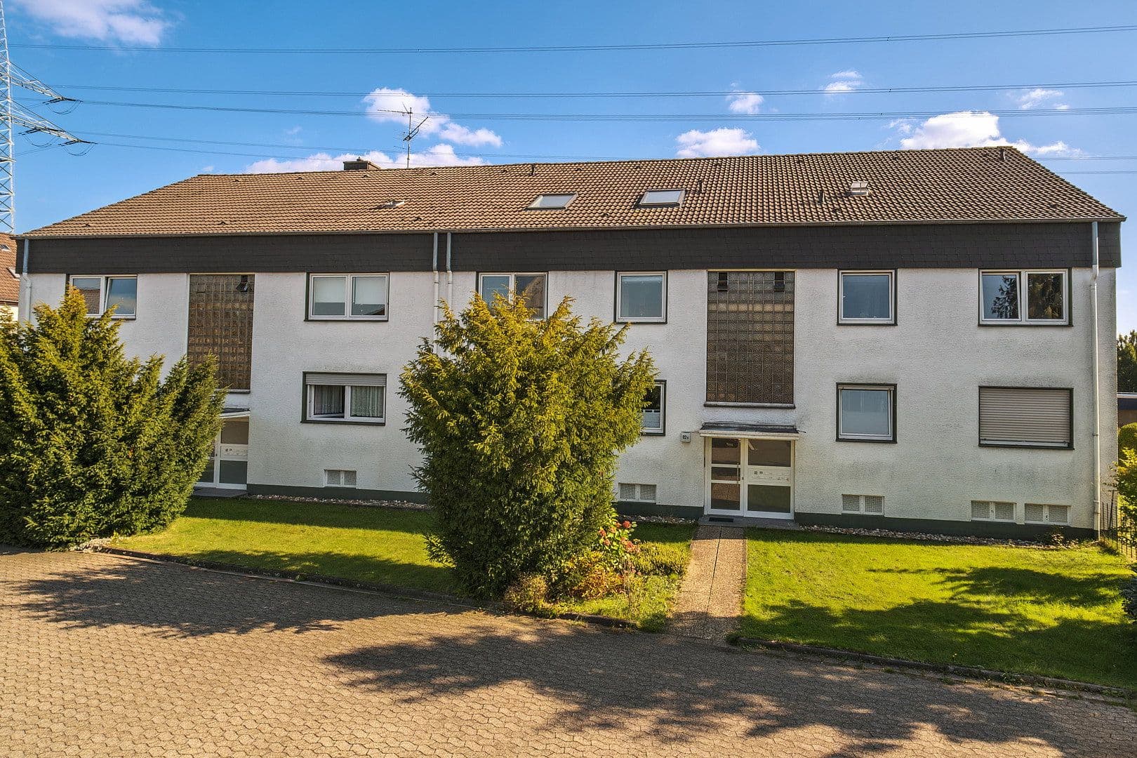 2 bedroom flat to rent, 77 m², Vogelsanger Str. 82b, Wetter (Ruhr), North Rhine-Westphalia 2 bedroom flat to rent, 77 m², Vogelsanger Str. 82b, Wetter (Ruhr), North Rhine-Westphalia