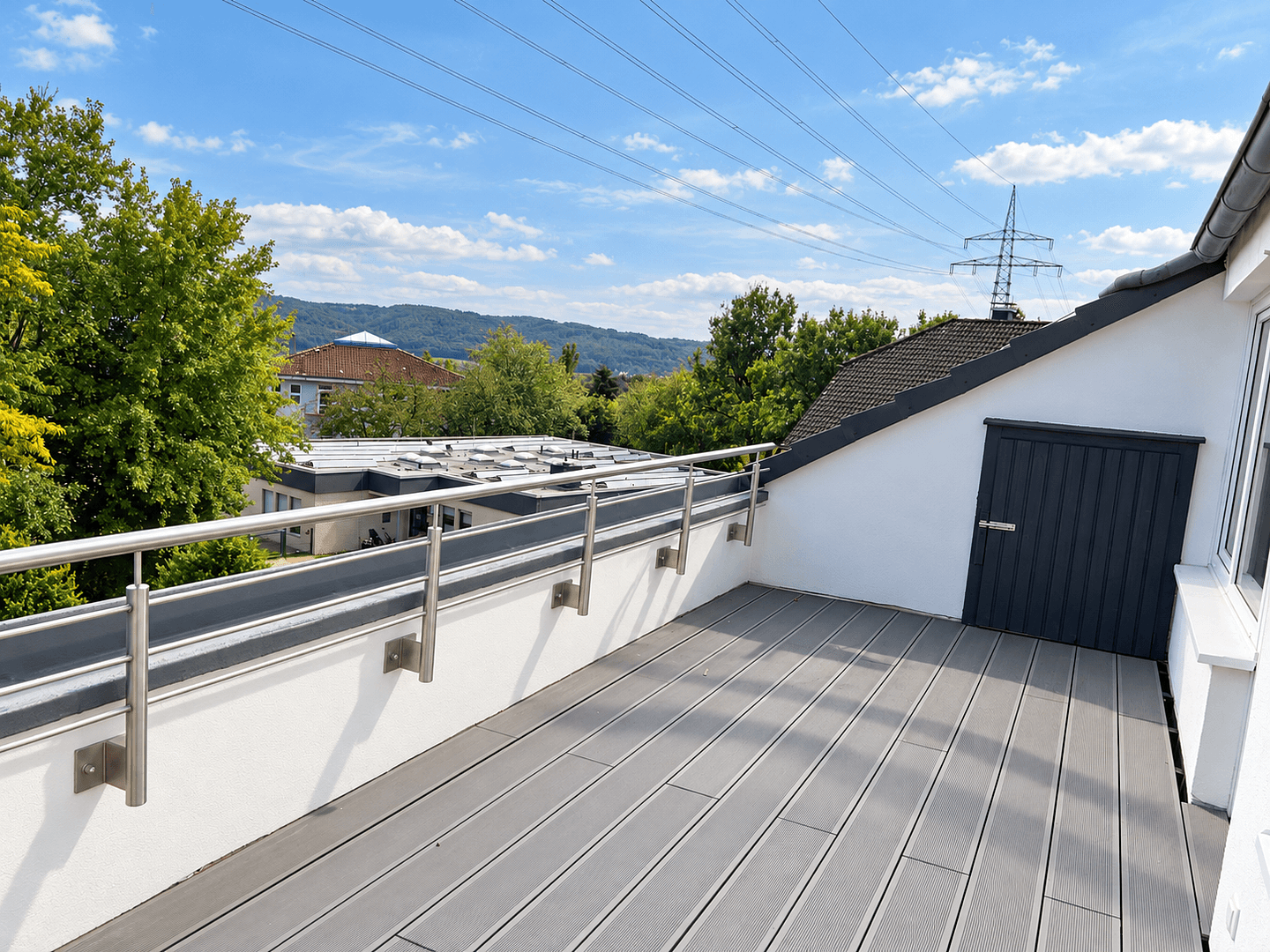 2 bedroom flat to rent, 77 m², Vogelsanger Str. 82b, Wetter (Ruhr), North Rhine-Westphalia 2 bedroom flat to rent, 77 m², Vogelsanger Str. 82b, Wetter (Ruhr), North Rhine-Westphalia