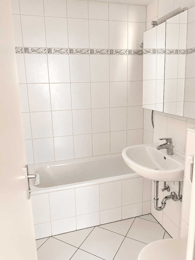 2 bedroom flat for sale, 56 m², München, Bavaria 2 bedroom flat for sale, 56 m², München, Bavaria