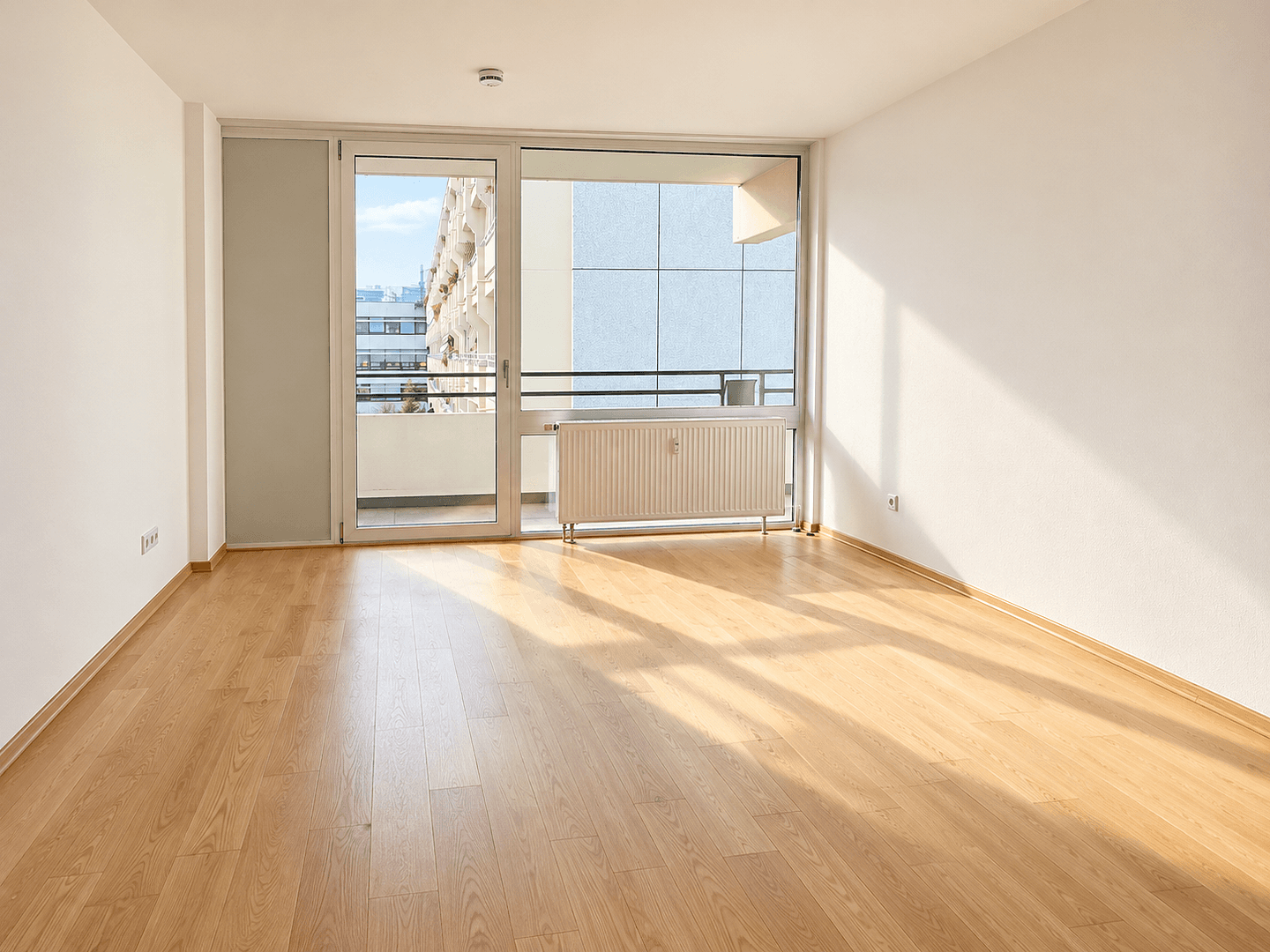 2 bedroom flat for sale, 56 m², München, Bavaria 2 bedroom flat for sale, 56 m², München, Bavaria