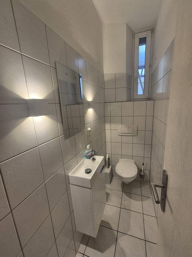 2 bedroom flat to rent, 59 m², Fischergasse 39, Aschaffenburg, Bavaria 2 bedroom flat to rent, 59 m², Fischergasse 39, Aschaffenburg, Bavaria