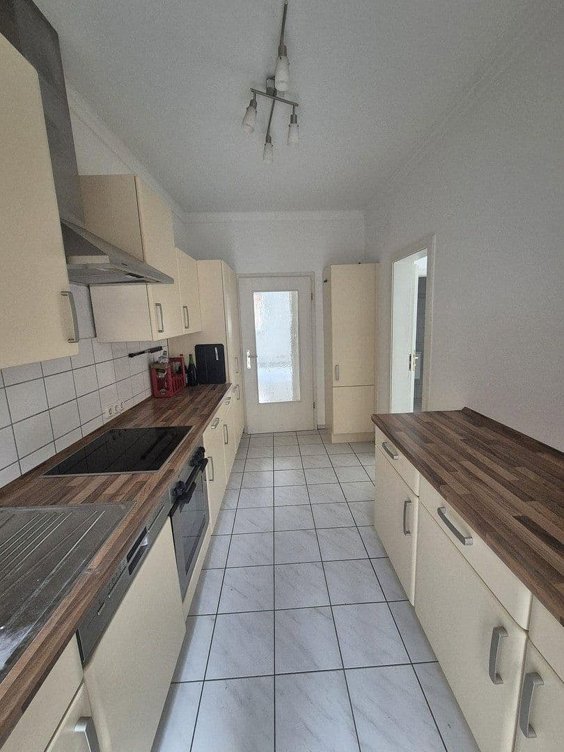 2 bedroom flat to rent, 59 m², Fischergasse 39, Aschaffenburg, Bavaria 2 bedroom flat to rent, 59 m², Fischergasse 39, Aschaffenburg, Bavaria