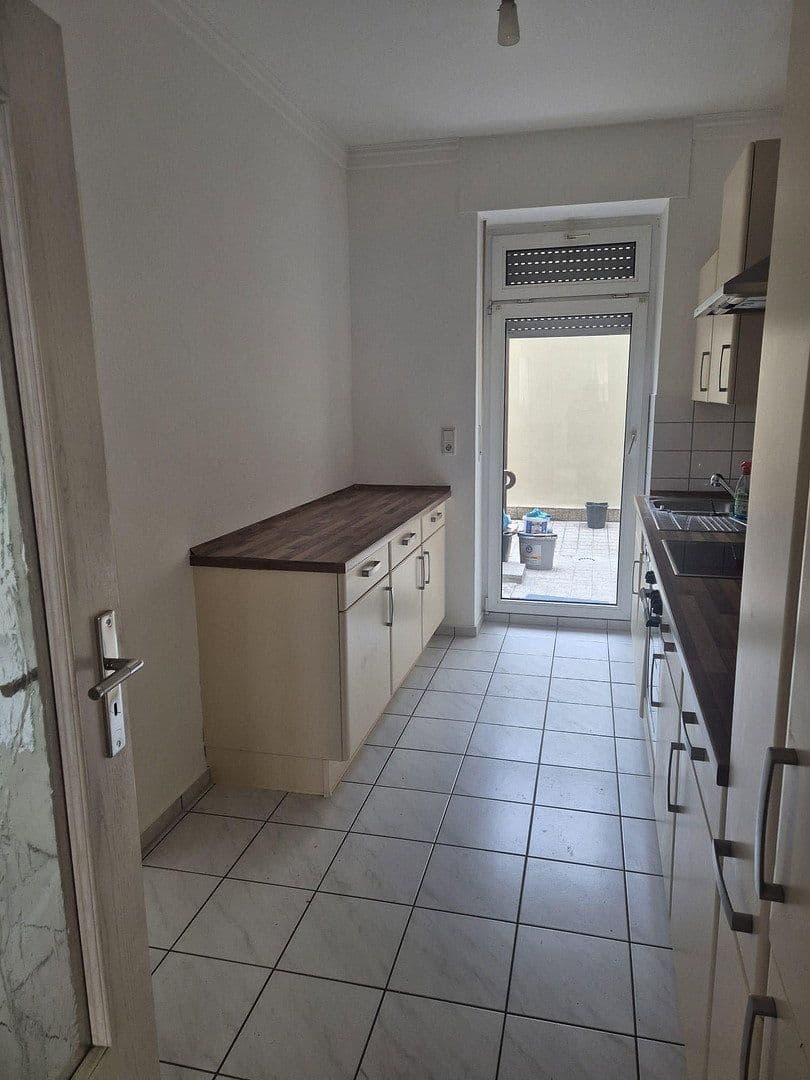 2 bedroom flat to rent, 59 m², Fischergasse 39, Aschaffenburg, Bavaria 2 bedroom flat to rent, 59 m², Fischergasse 39, Aschaffenburg, Bavaria